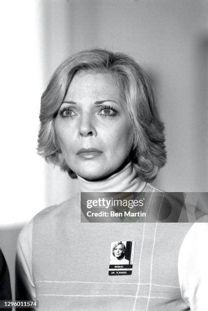 800 Barbara Bain Photos & High Res Pictures